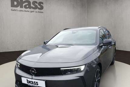 Opel Astra 5.621 km 19.980 &euro; Offenbach 63075