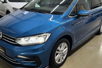 VW Touran 63.615 km 25.990 € Ronnenberg 30952