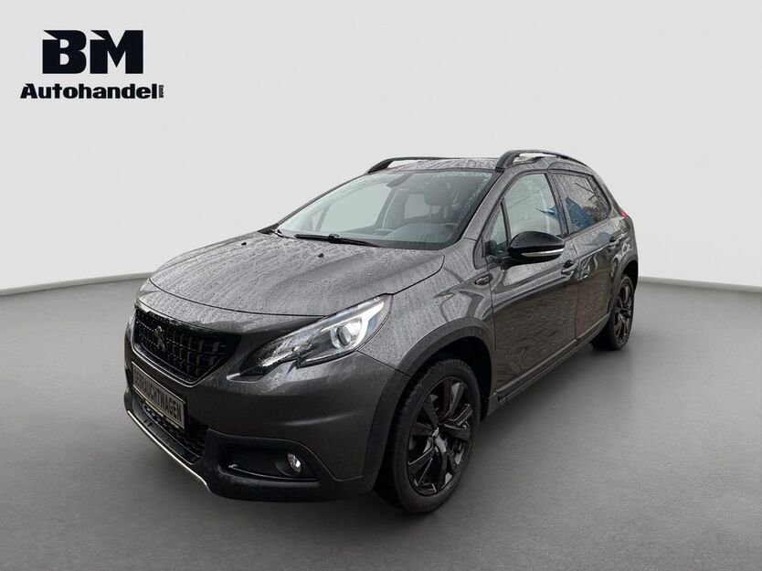 Peugeot 2008 82.062 km 13.990 € Saarlouis 66740