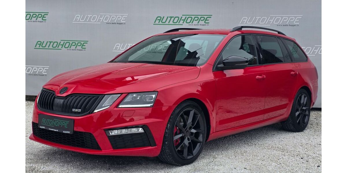 Skoda Octavia 53.800 km 20.280 &euro; Dresden 01127