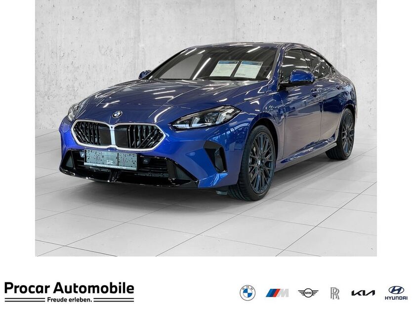 BMW 220 Gran Coupé 4.416 km 40.870 € Köln-Nord 50739
