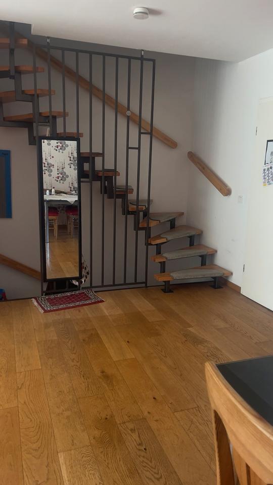 Doppelhaus Hälte
