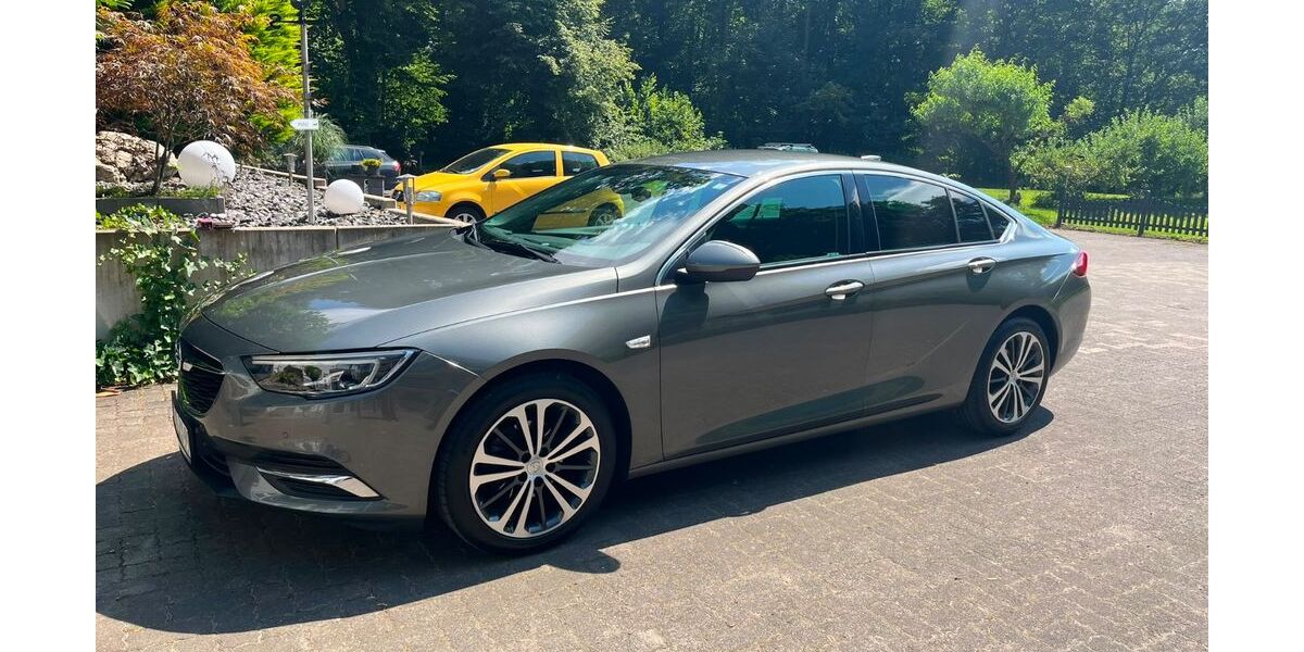 Opel Insignia 118.000 km 13.300 &euro; Hann. Münden 34346