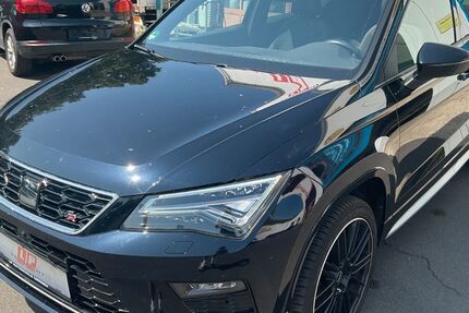 Seat Ateca 67.936 km 23.790 &euro; Giessen 35394