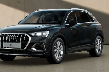 Audi Q3 4.068 km 39.720 &euro; Northeim 37154