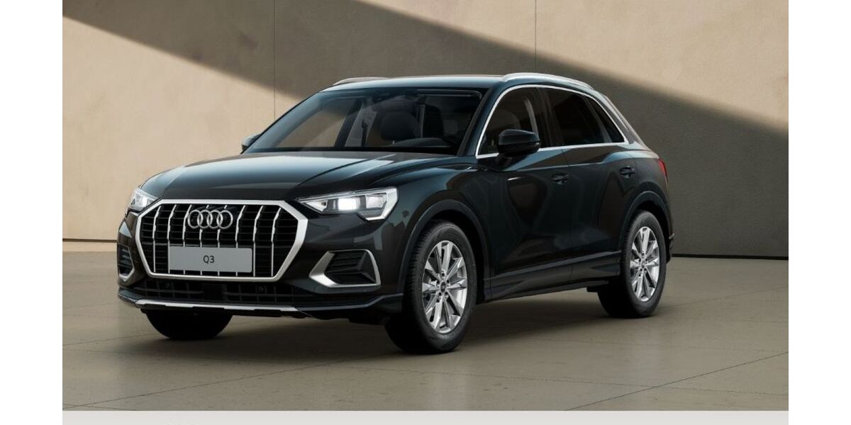 Audi Q3 4.068 km 39.720 &euro; Northeim 37154