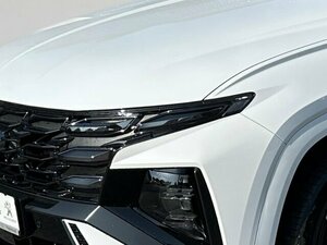 TUCSON N Line Hybrid 2WD 1.6 T-GDI EU6e HUD El. Pa