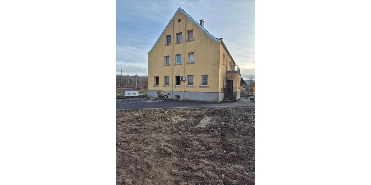 Mehrfamilienhaus, Wohnhaus Saalfeld (Saale) - 99.900&euro; | Angebot:27077367