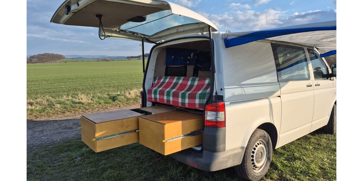 VW T5 Transporter 108.000 km 19.000 &euro; Kreischa 01731