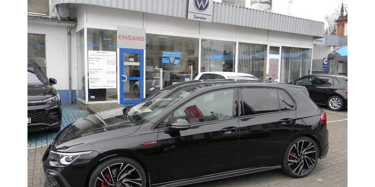 VW Golf 46.900 km 28.998 &euro; Kaiserslautern 67655
