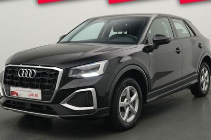 Audi Q2 22.529 km 25.980 &euro; Leverkusen 51373
