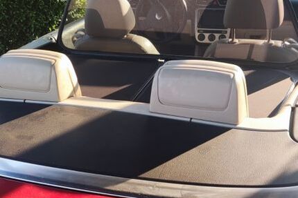 VW Eos