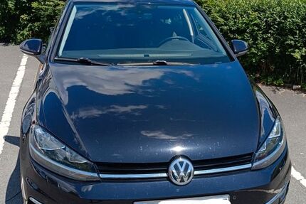 VW Golf 102.000 km 9.500 &euro; Ahorn 96482