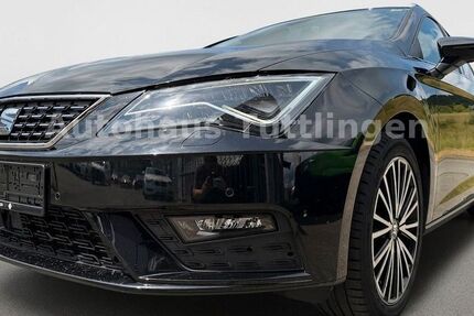 Seat Leon 171.000 km 10.990 &euro; Tuttlingen 78532