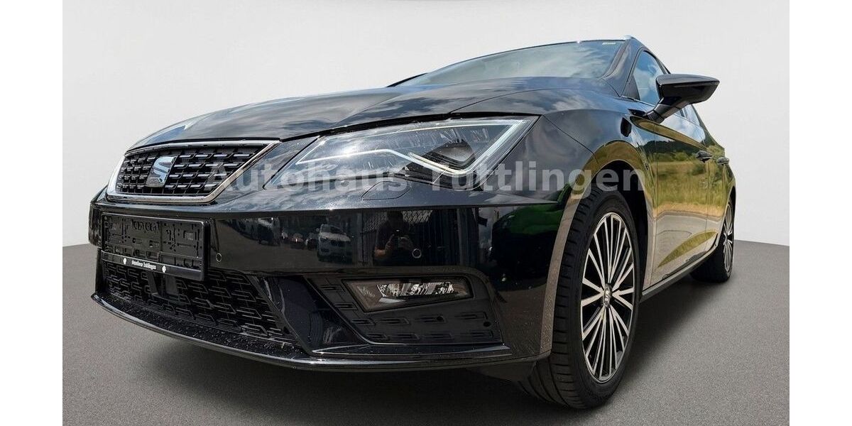 Seat Leon 171.000 km 10.990 &euro; Tuttlingen 78532