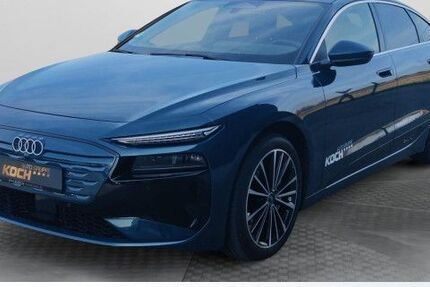 Audi A6 e-tron 19.500 km 62.890 &euro; Schwäbisch Hall 74523