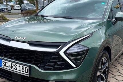 Kia Sportage 88.000 km 24.500 &euro; Seukendorf 90556