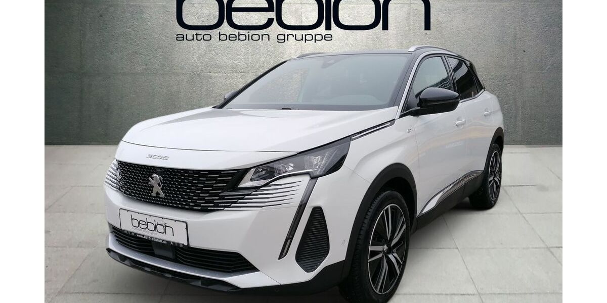 Peugeot 3008 19.550 km 27.880 &euro; Schönaich 71101