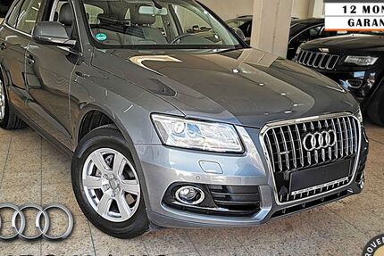 Audi Q5 140.500 km 14.440 &euro; Bremen 28217