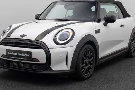 Mini Cooper Cabrio 26.662 km 29.999 &euro; Isernhagen 30916