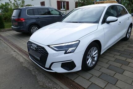 Audi A3 94.000 km 18.750 &euro; Bebra 36179
