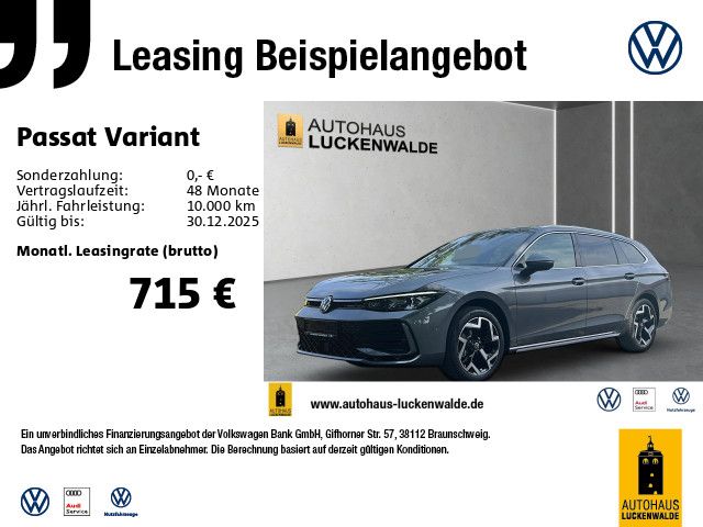 Passat Variant