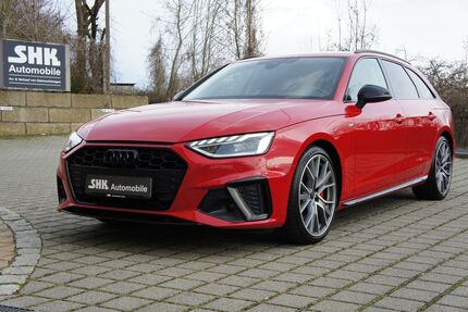 Audi A4 144.824 km 21.999 &euro; Gera 07551