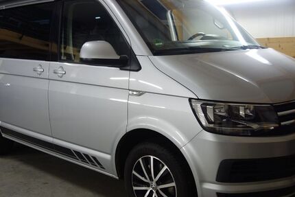 VW T6 Caravelle 127.000 km 29.980 &euro; Oberndorf 86698