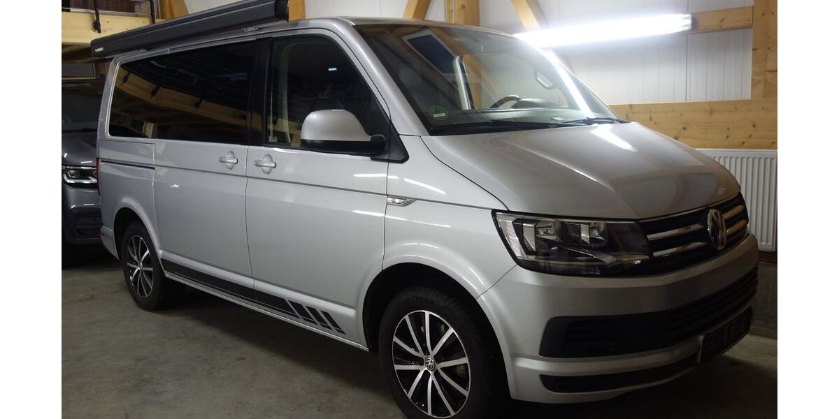 VW T6 Caravelle 127.000 km 29.980 &euro; Oberndorf 86698
