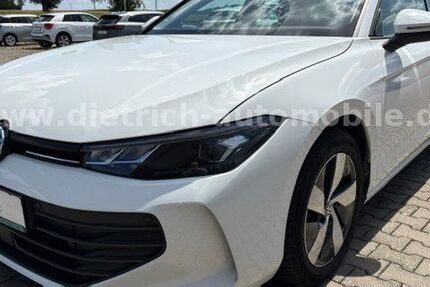 VW Passat 43.442 km 25.690 &euro; Königseggwald 88376