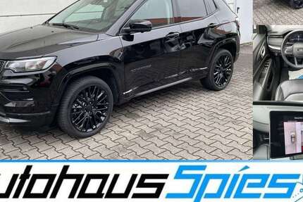 Jeep Compass 72.576 km 21.990 &euro; Heilbronn 74076