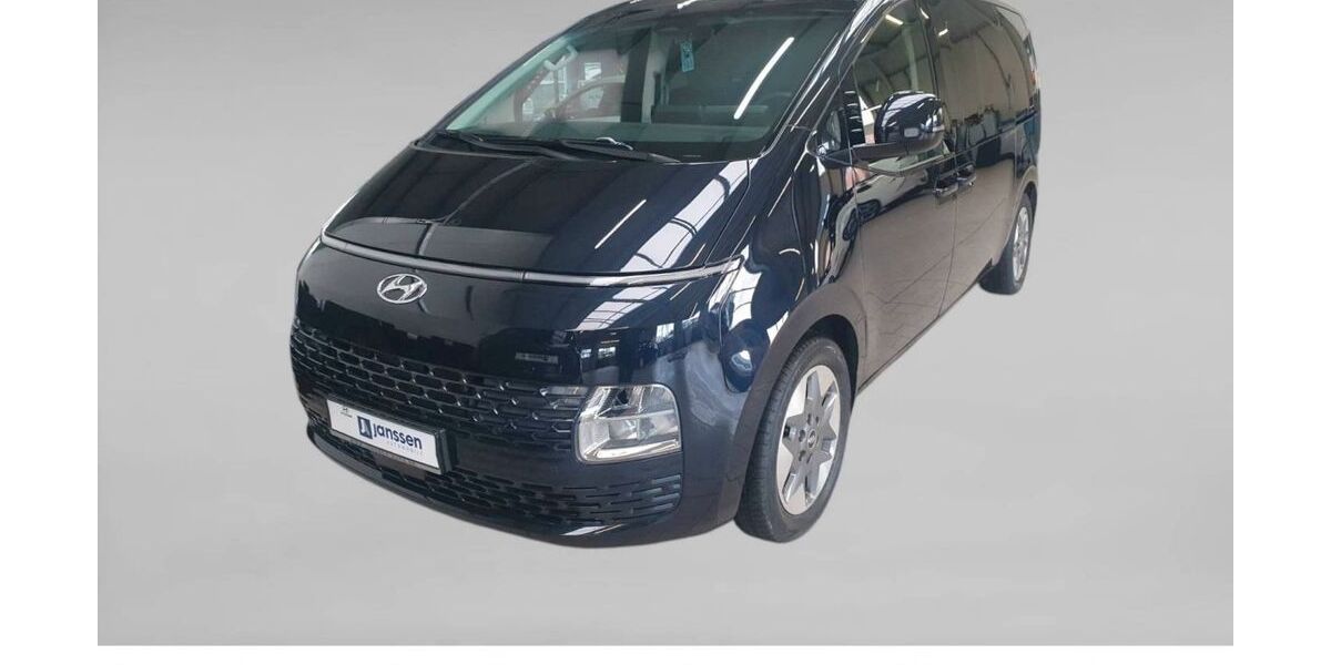 Hyundai STARIA 29.850 km 42.490 &euro; Aurich 26605