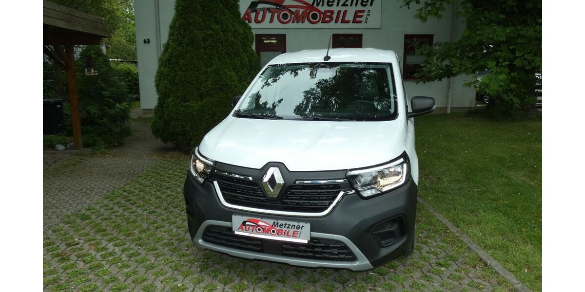 Renault Kangoo 13.170 km 18.680 &euro; Zwickau 08056