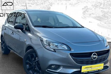 Opel Corsa 93.000 km 9.490 &euro; Koblenz-Niederberg 56077