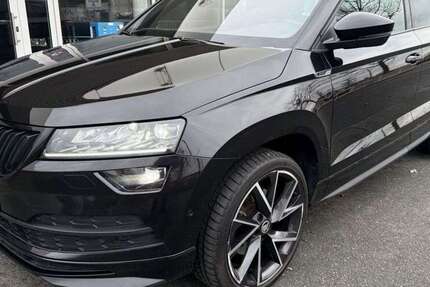 Skoda Karoq 118.000 km 21.870 € Nürnberg 90439