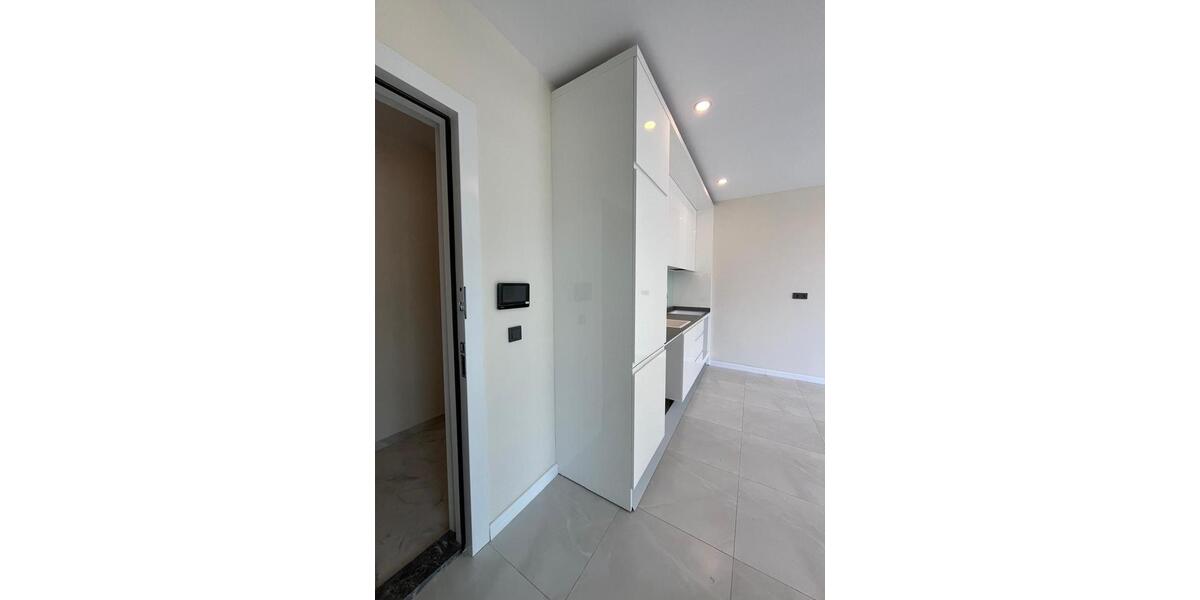 Etagenwohnung Hasbergen - 2 Zimmer, 52 m&sup2;, 136.000&euro; | Angebot:27017314