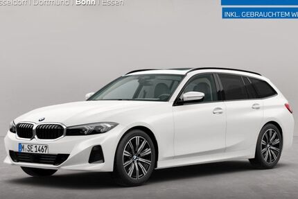 BMW 318 10.476 km 39.899 &euro; Bonn 53119