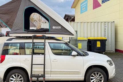 Skoda Yeti 112.694 km 13.900 &euro; Neunkirchen-Seelscheid 53819