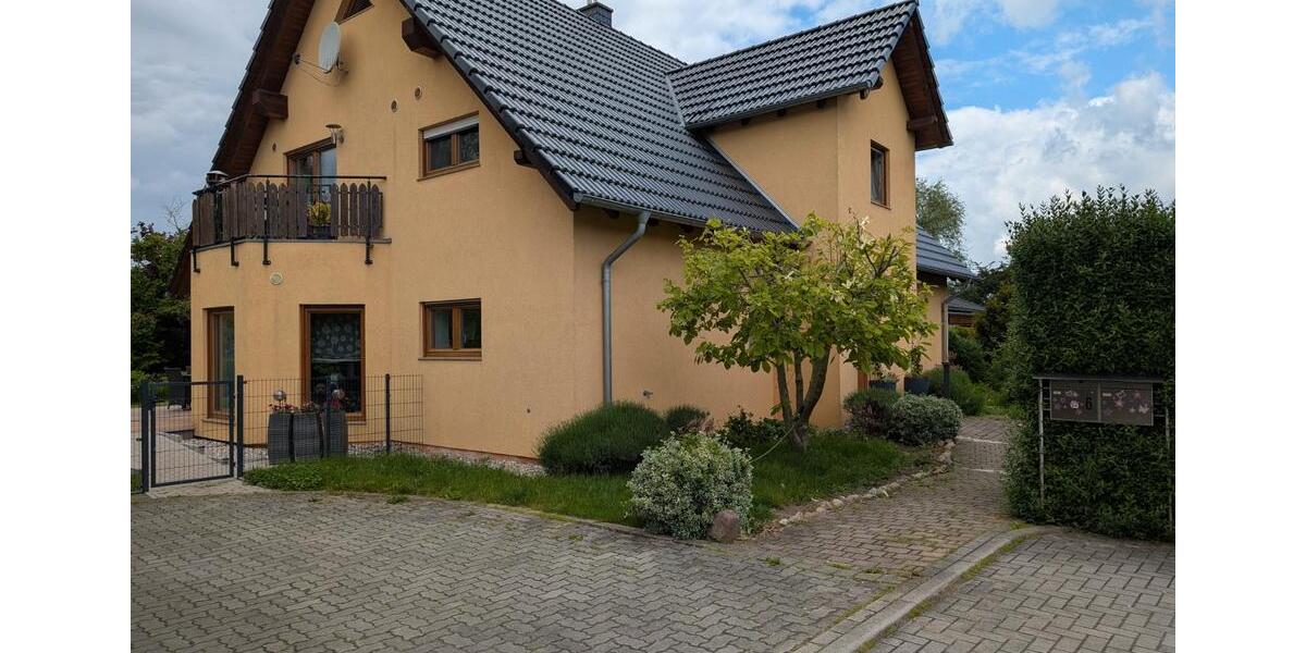 Etagenwohnung Borsdorf - 4 Zimmer, 100 m&sup2;, 319.000&euro; | Angebot:26710883