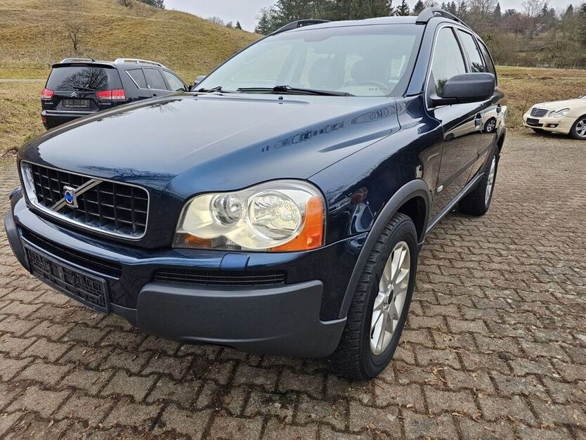 XC90