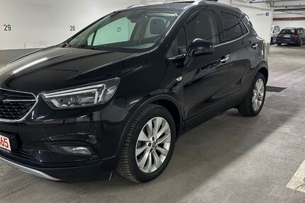 Opel Mokka 79.200 km 10.990 &euro; München 81929