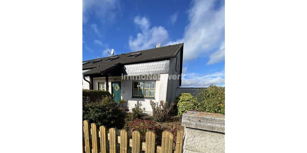 Reihenendhaus perfekt für die Familie 4 zimmer