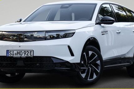 Opel Grandland (X) 9.990 km 42.980 &euro; Siegen 57072