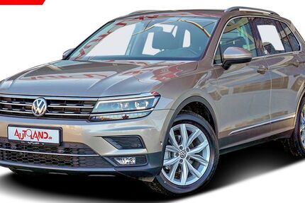 VW Tiguan 53.017 km 26.990 &euro; Dresden 01239