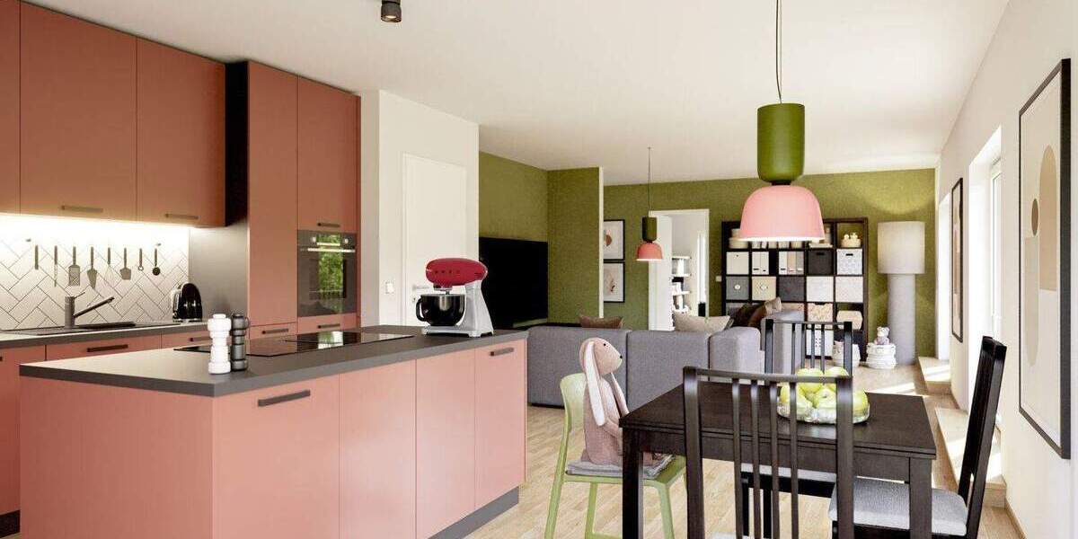 Mehrfamilienhaus, Wohnhaus Meißen - 5 Zimmer, 154 m&sup2;, 651.800&euro; | Angebot:25391058