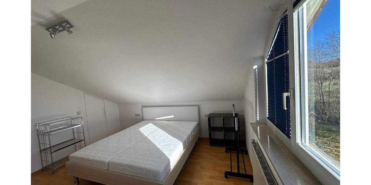 Etagenwohnung Brackenheim Stockheim - 2 Zimmer, 50 m&sup2;, 600&euro; | Angebot:24481806