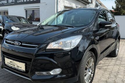 Ford Kuga 179.000 km 6.990 &euro; KÖNIGSBRUNN 86343