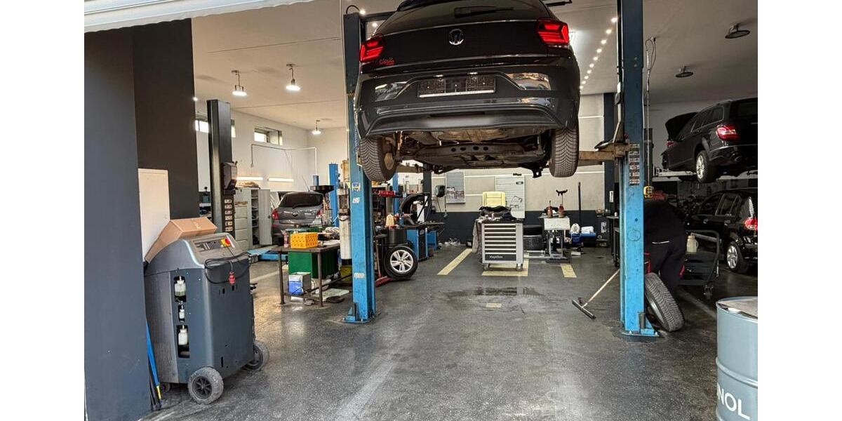 Gewerbeobjekt Stolberg (Rheinland) - 3.000&euro; | Angebot:25803394