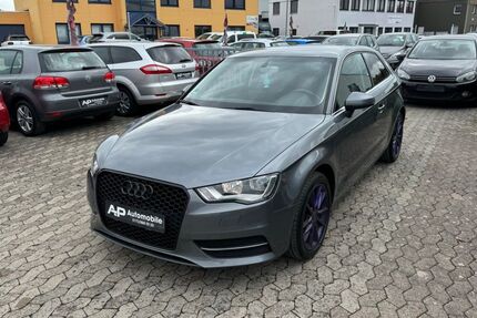 Audi A3 161.900 km 7.500 &euro; Isernhagen 30916
