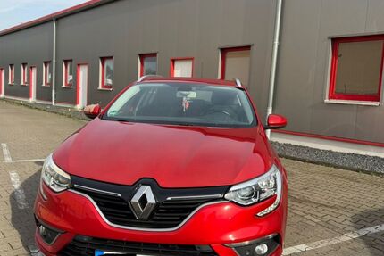 Renault Megane 230.000 km 6.500 &euro; Pulheim 50259